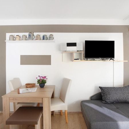 Paulas Ferienwohnung Фюссен Экстерьер фото