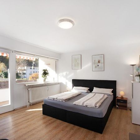 Paulas Ferienwohnung Фюссен Экстерьер фото