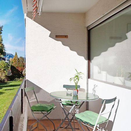 Paulas Ferienwohnung Фюссен Экстерьер фото