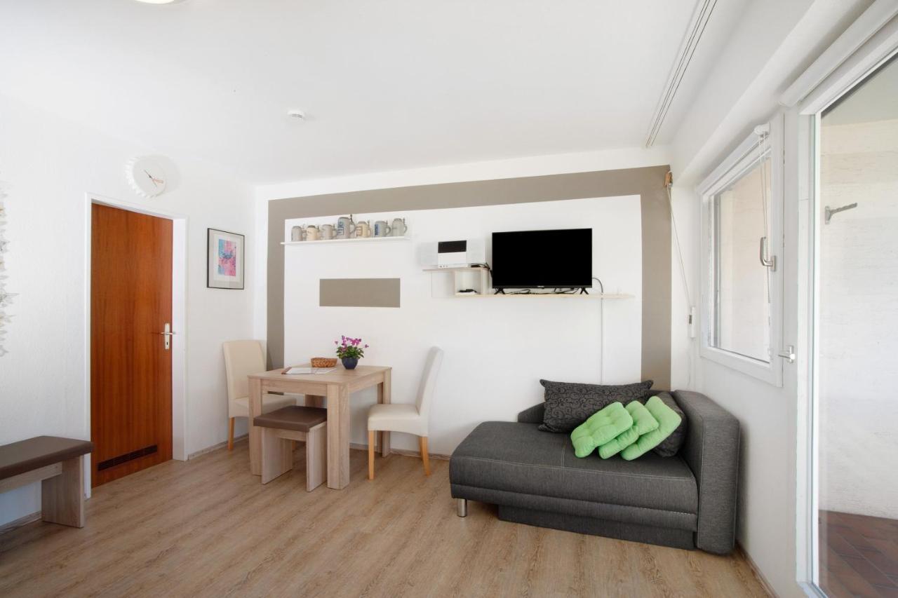 Paulas Ferienwohnung Фюссен Экстерьер фото
