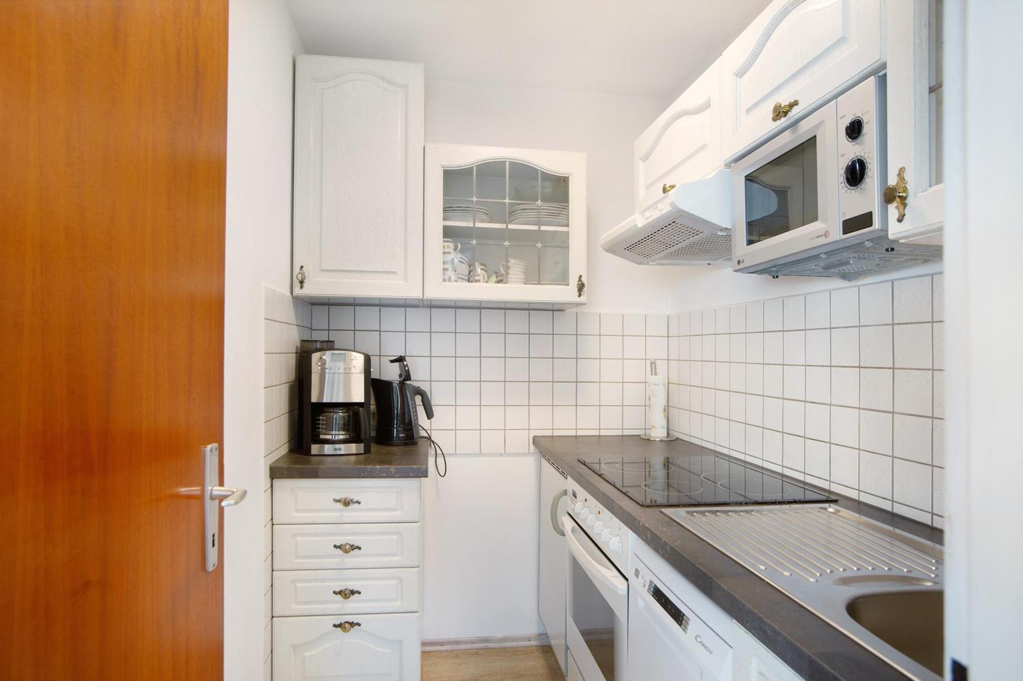 Paulas Ferienwohnung Фюссен Экстерьер фото