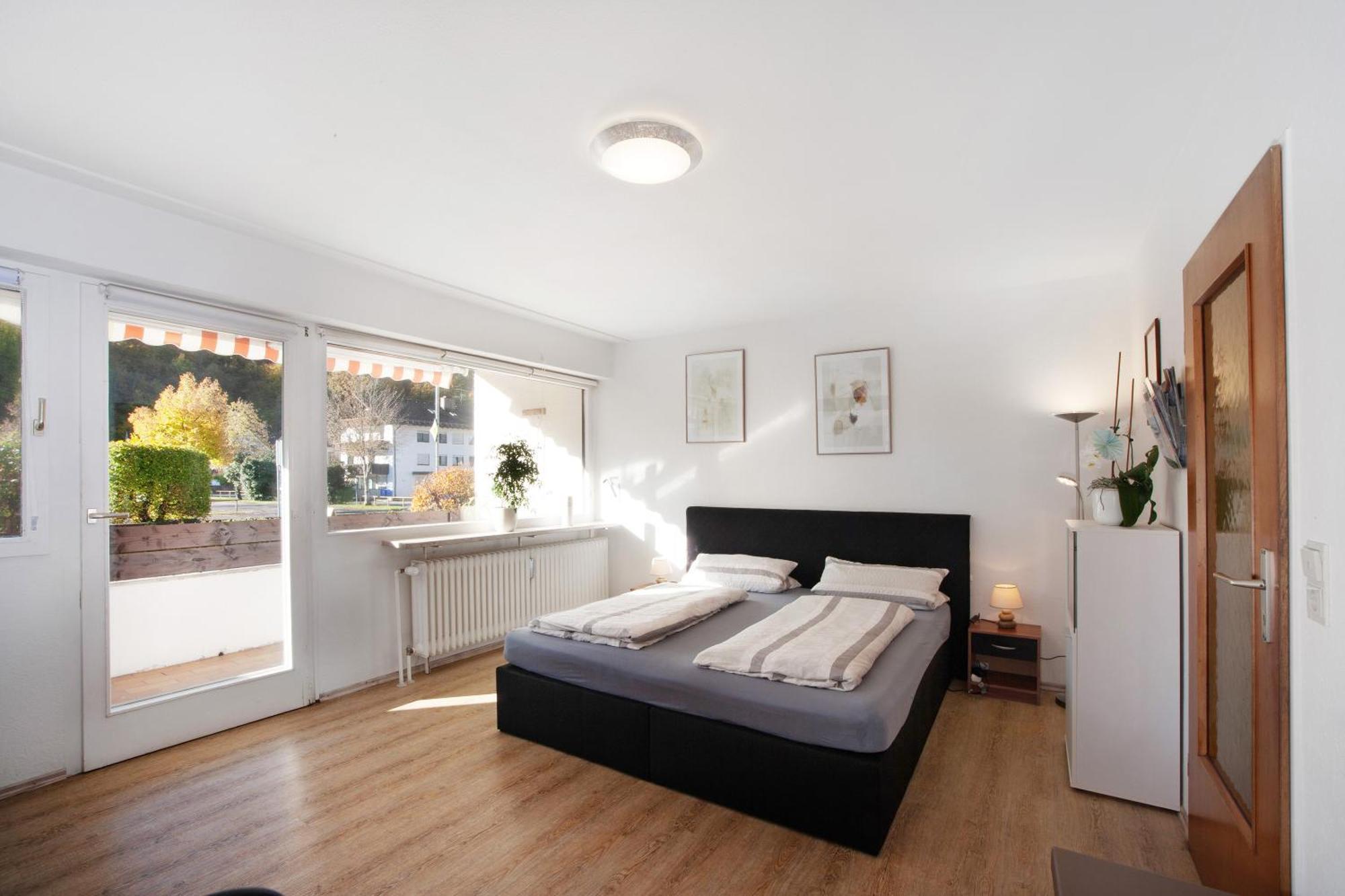 Paulas Ferienwohnung Фюссен Экстерьер фото